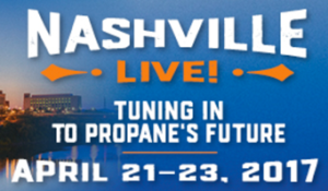 Rotarex SRG is Going to NPGA 2017 in Nashville!
