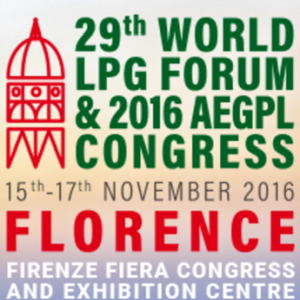 Rotarex SRG to Feature ALL NEW LPG Multivalves at LPG World Forum 2016 