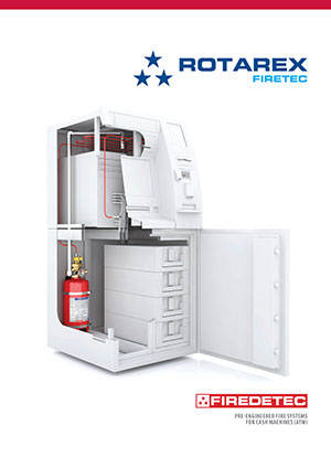 Brochure FireDETEC ATM