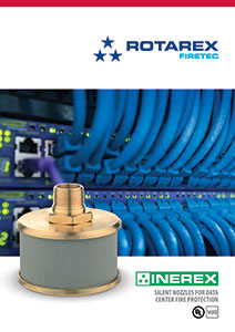INEREX Silent Nozzle Brochure