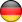 Change site to German, International