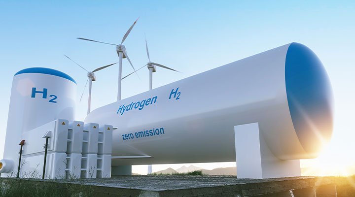 Hydrogen Solutions