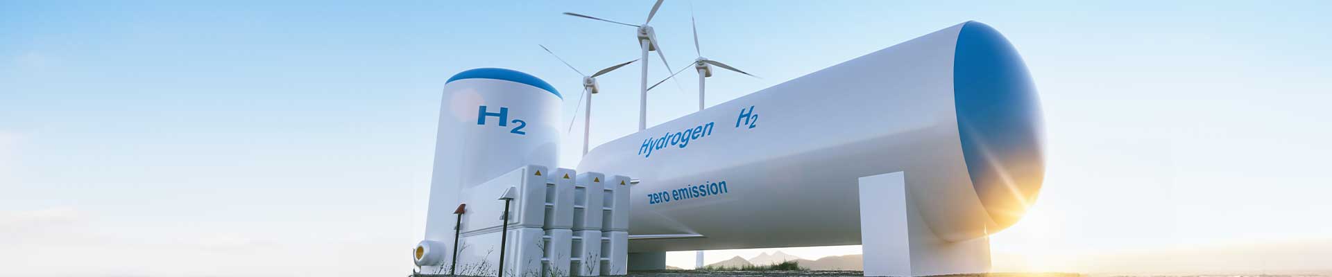 Hydrogen Solutions