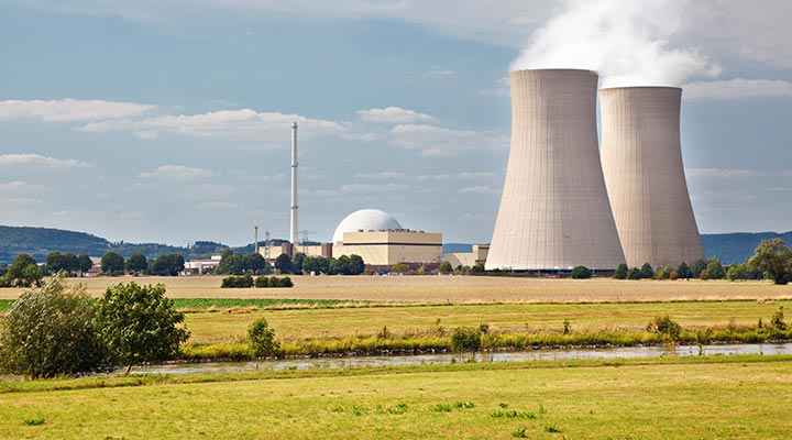 Nuclear Applications Solutions