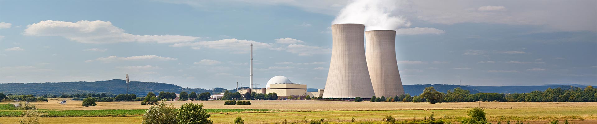 Nuclear Applications Solutions
