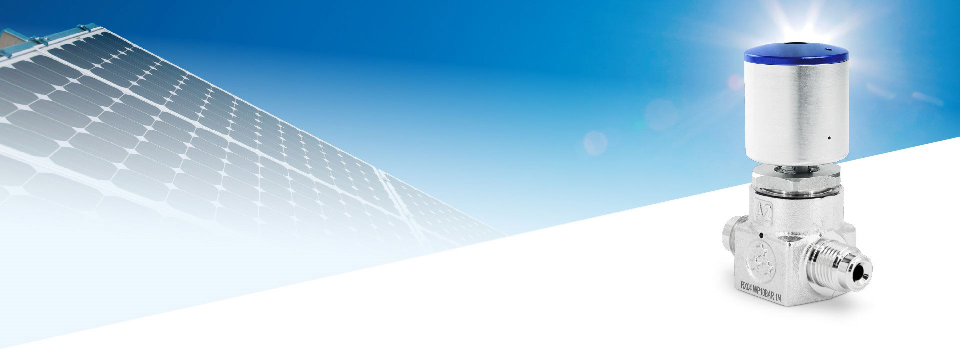 Pneumatic Diaphragm Valve Pneumatic Diaphragm Valve