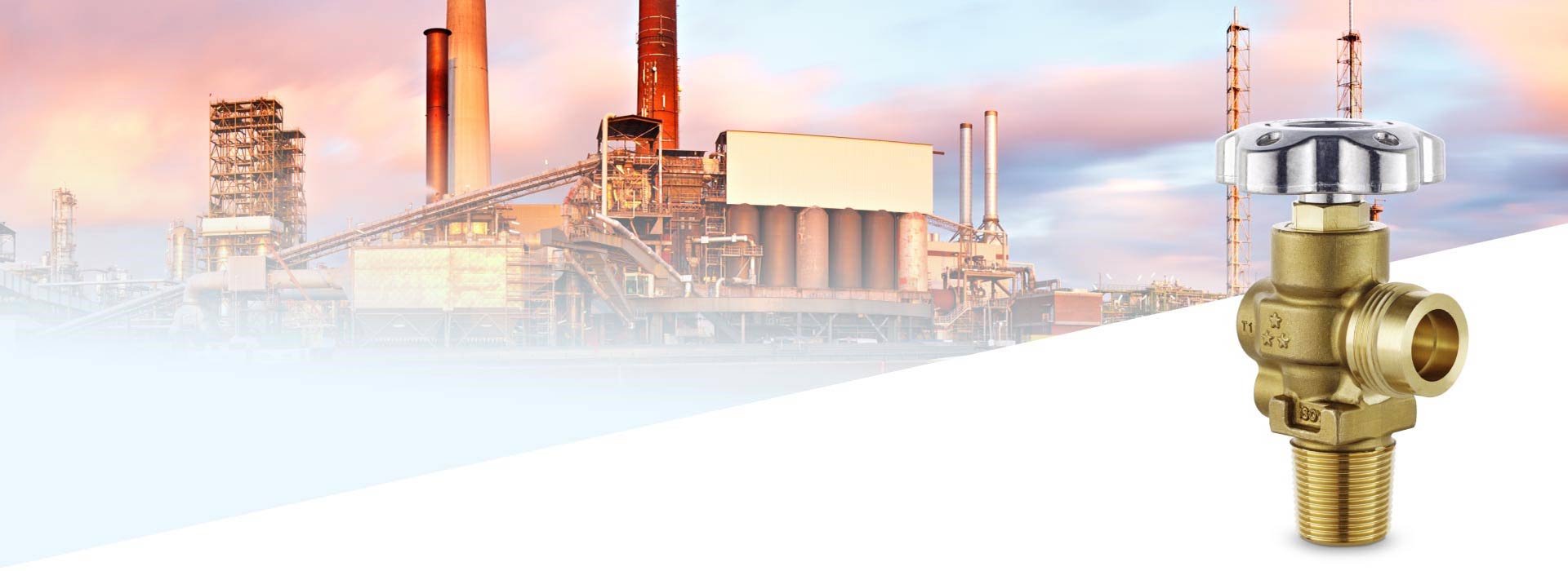 Residual Pressure Valves