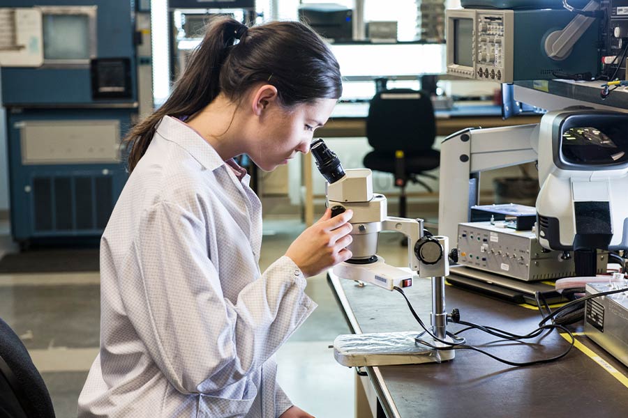 What to Consider When Specifying a Regulator?