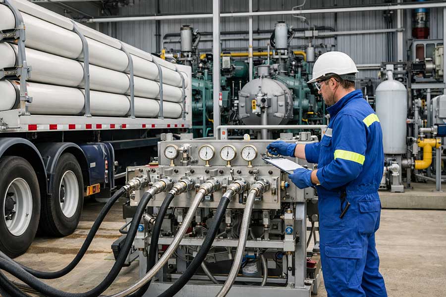 Gas Portfolio: What Can Be Transported? Gas Portfolio: What Can Be Transported?