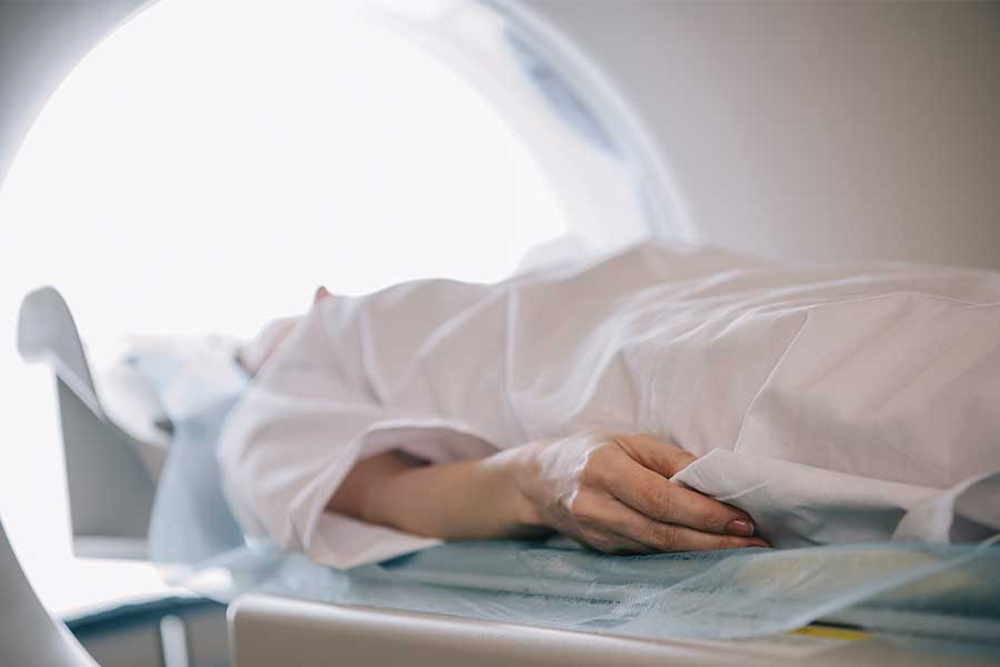 Gas Purity and Material Compatibility in Medical Applications