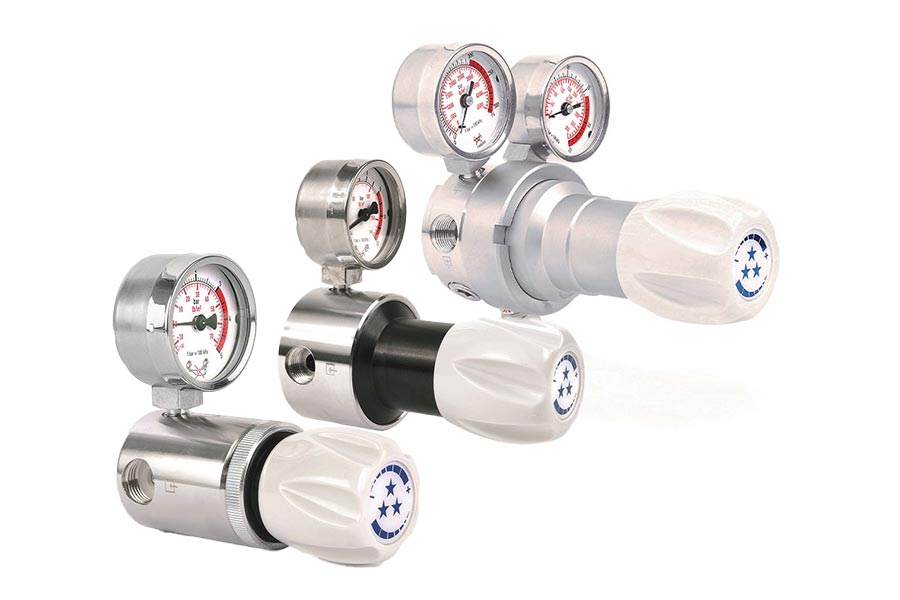 How Does a Low-Pressure Regulator Work? How Does a Low-Pressure Regulator Work?