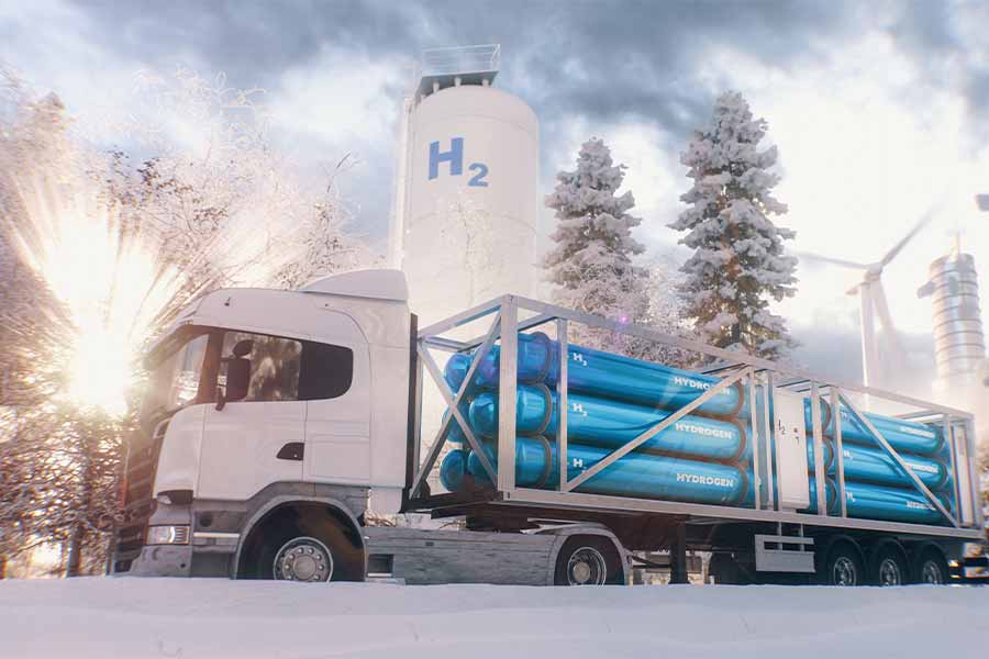 Hydrogen Embrittlement: Material Compatibility Cannot Be Assumed