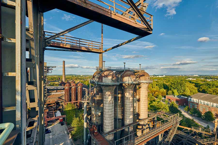 Industrial Applications and Use Cases