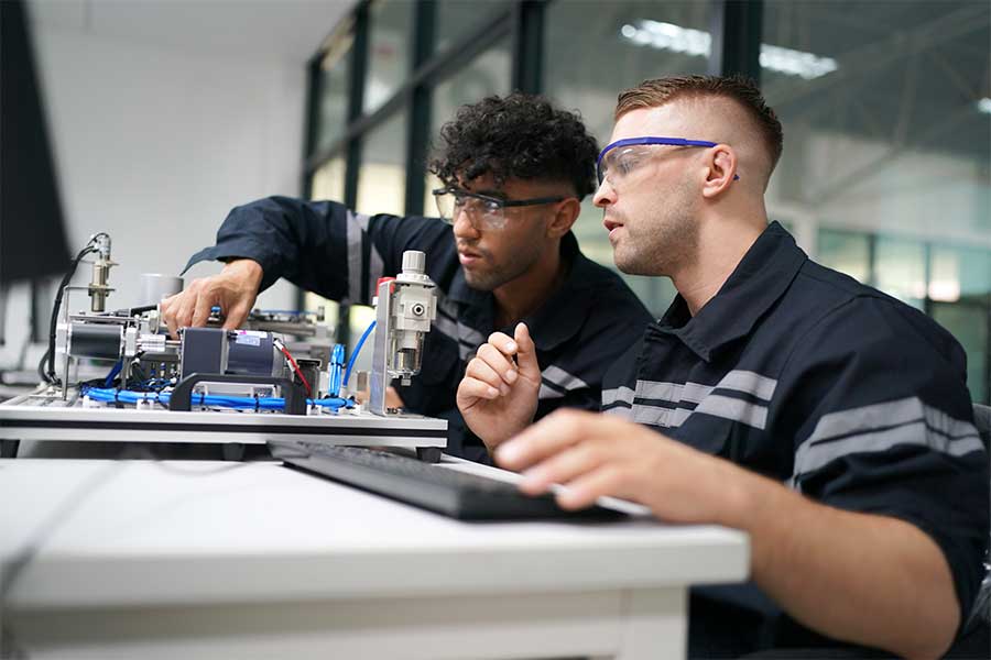 Key Specialty Gas Equipment Categories Key Specialty Gas Equipment Categories