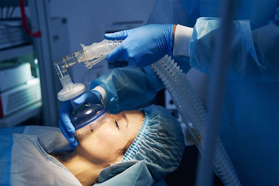 Medical Compatibility Across the Full Range