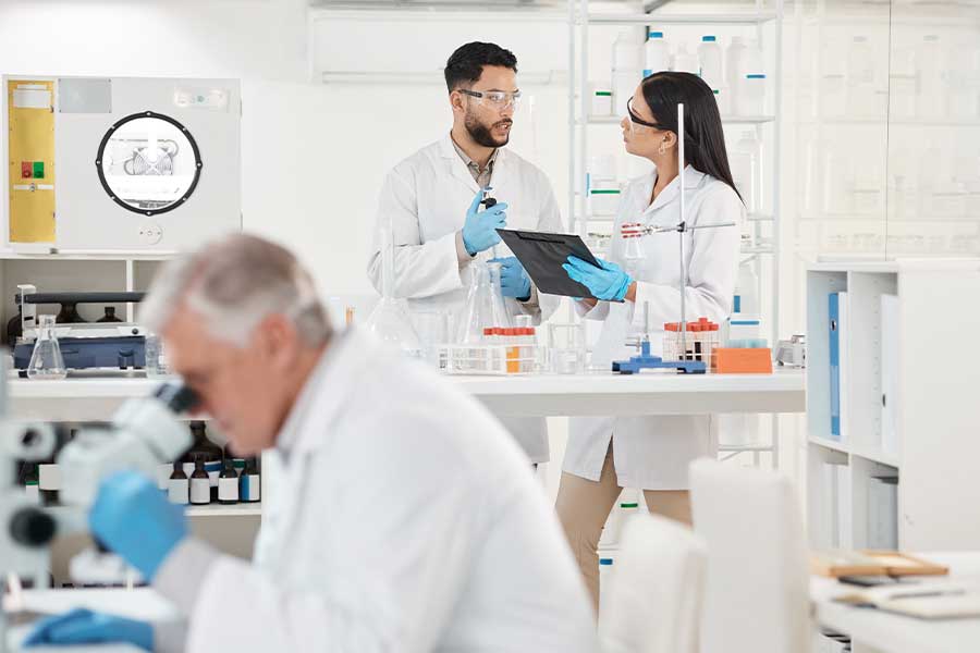 Safety First: Best Practices for Using Nitrogen Regulators