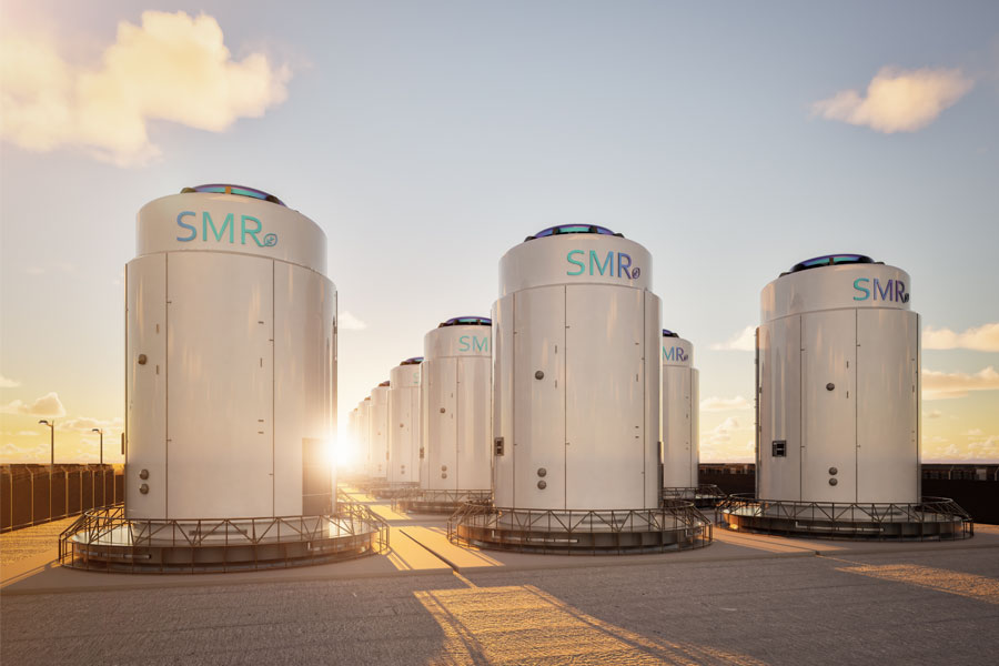 Nuclear Gas Management Challenges Nuclear Gas Management Challenges