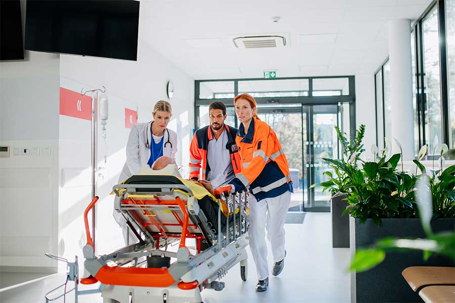 Why Rotarex Pin Index Systems Are Trusted by Hospitals Worldwide?