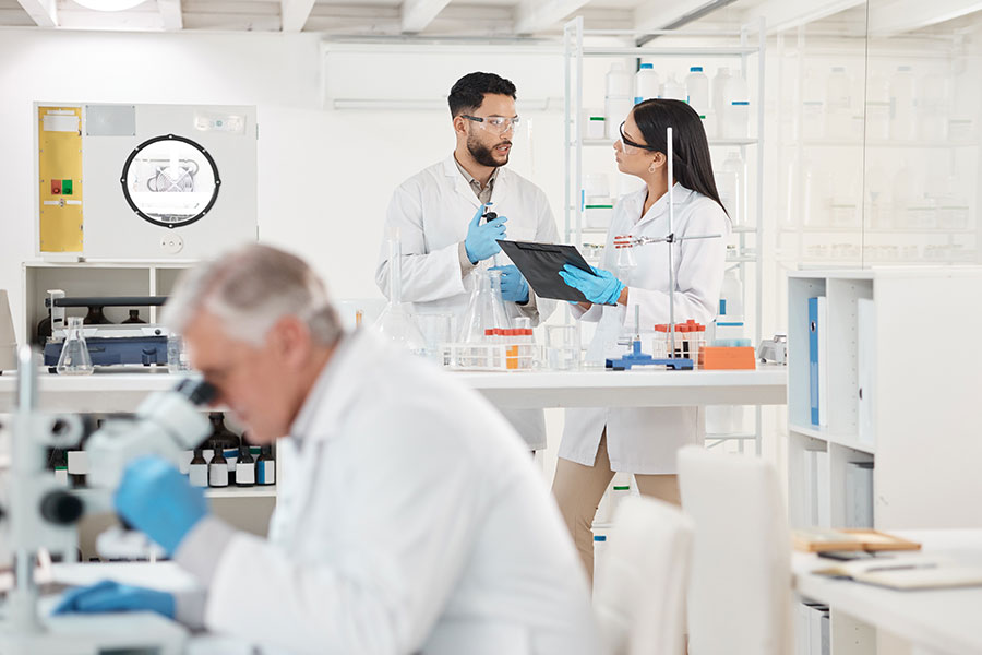 Benefits of Using RPV Valves