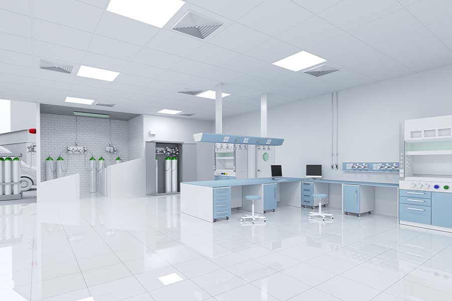 Selecting the Right Specialty Gas Equipment Selecting the Right Specialty Gas Equipment