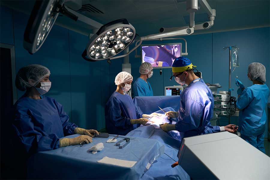 Types of Medical Gas Valves & Equipment Types of Medical Gas Valves & Equipment