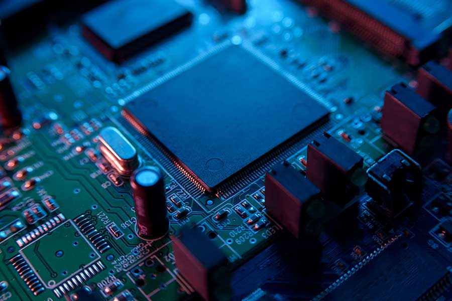 UHP Applications: Semiconductor, Pharmaceutical & Industrial