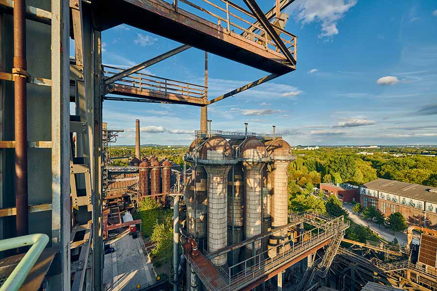 Gas Compatibility - Choose the Right Integrated Valve for Each Gas