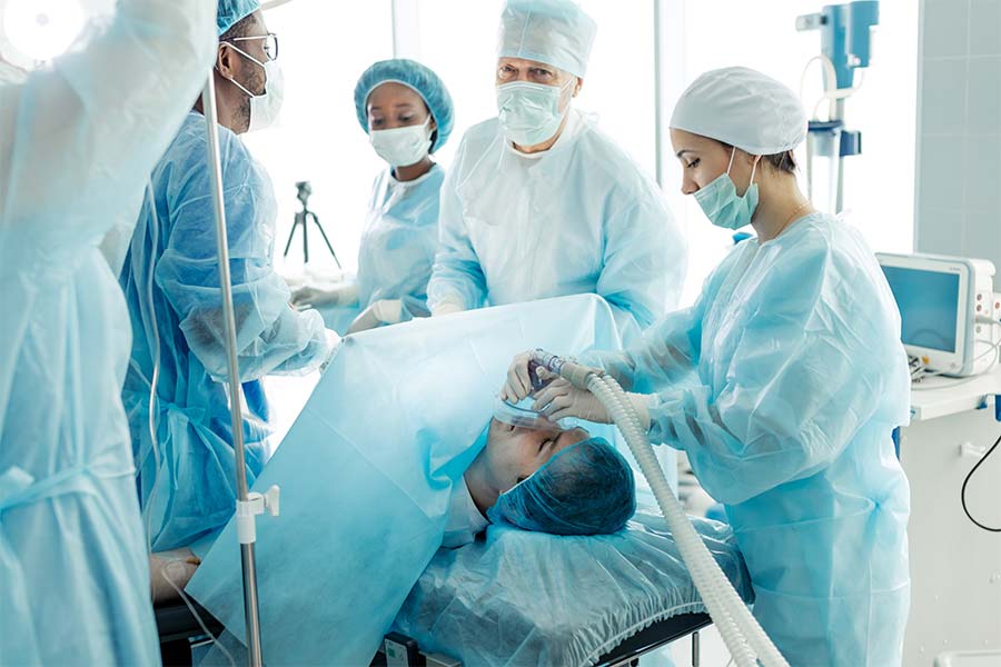 What Are Medical Gas Cylinder Valves?