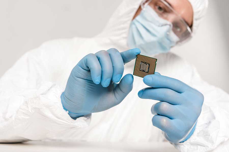 What Are Ultra High Purity Gases?