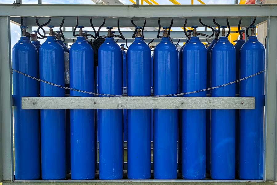 What Are the Standard Dimensions and Capacities?