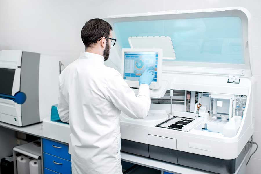 Where Are Canisters Used? Where Are Canisters Used?