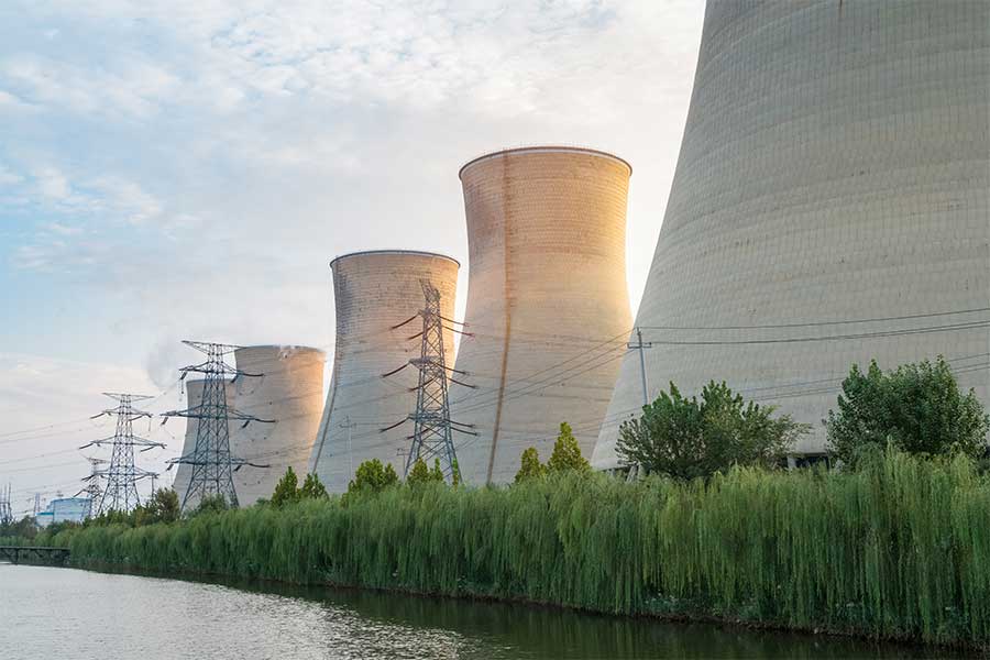 Why Bellows Valves are Critical in Nuclear Gas Systems Why Bellows Valves are Critical in Nuclear Gas Systems