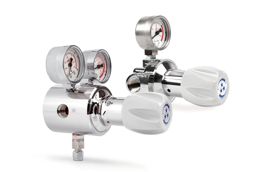 Why Choose Our Oxy Acetylene Regulators?