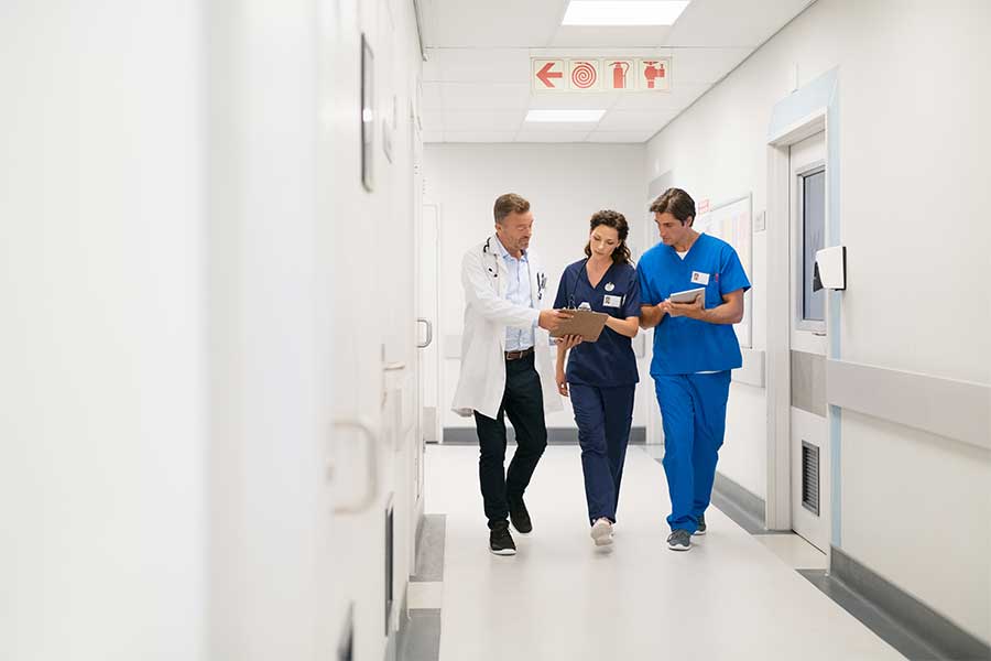 Why Choose Rotarex for Medical Gas Equipment Why Choose Rotarex for Medical Gas Equipment