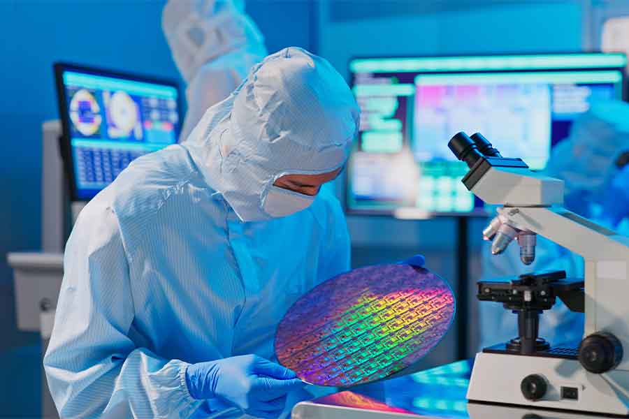 How to Choose Ultra High Purity Fittings