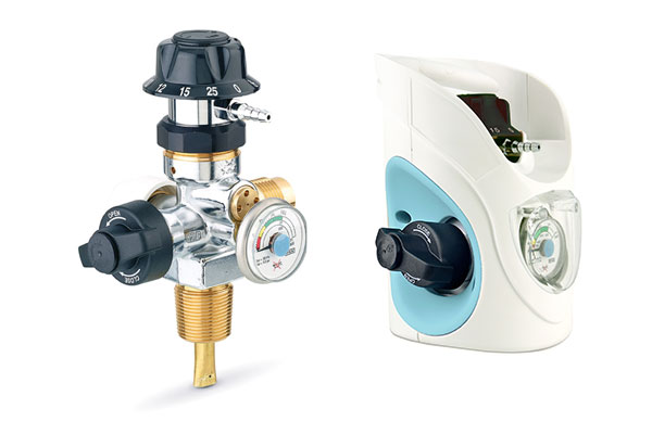 Medical Gas Valves and Equipment Medical Gas Valves and Equipment