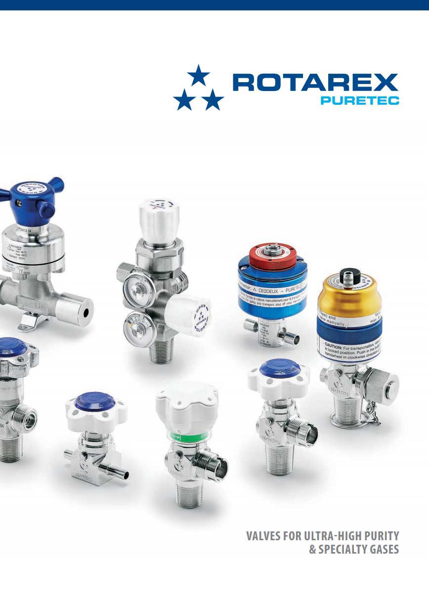 Puretec Catalog