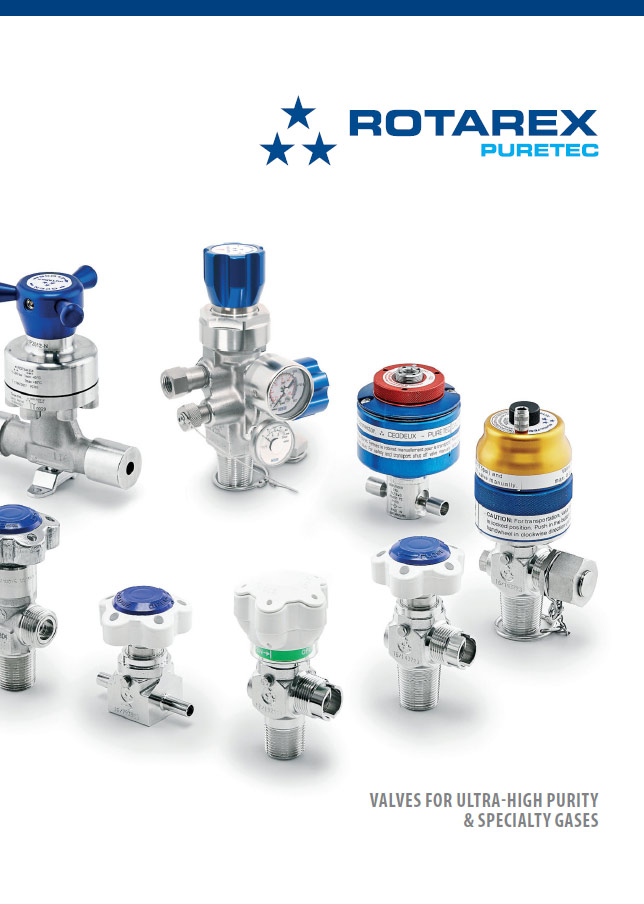 Puretec overview