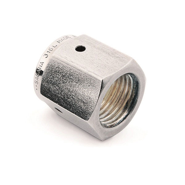 UHP Fitting Female Nut - FN