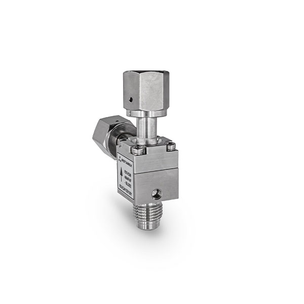 High Performance Vacuum Generator Module Type