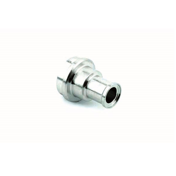 UHP Fitting Mini Short Female Gland - MG.EFC