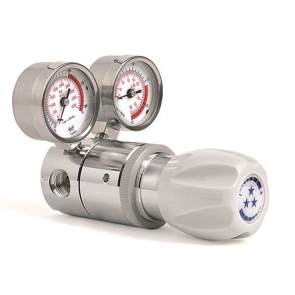High Pressure 1 Inch Carbon Dioxide Gas Cylinder Valve at Rs 540 in Vadodara