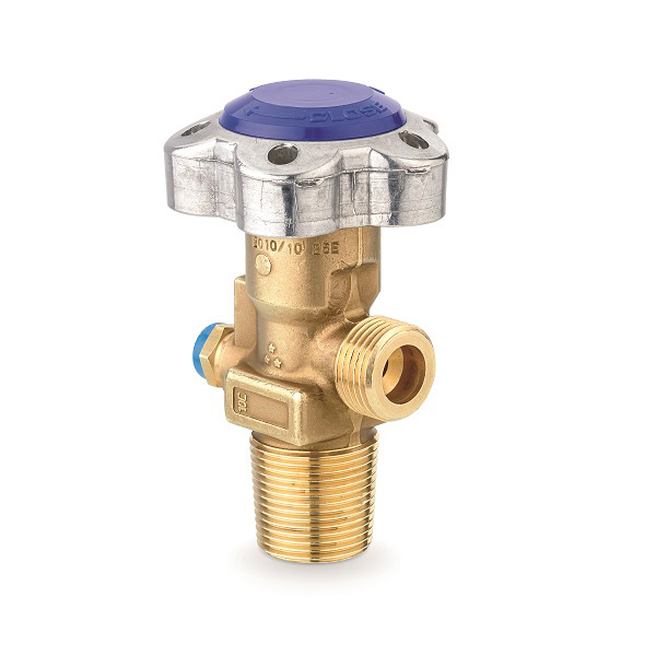 Standard valves - C040/C045 