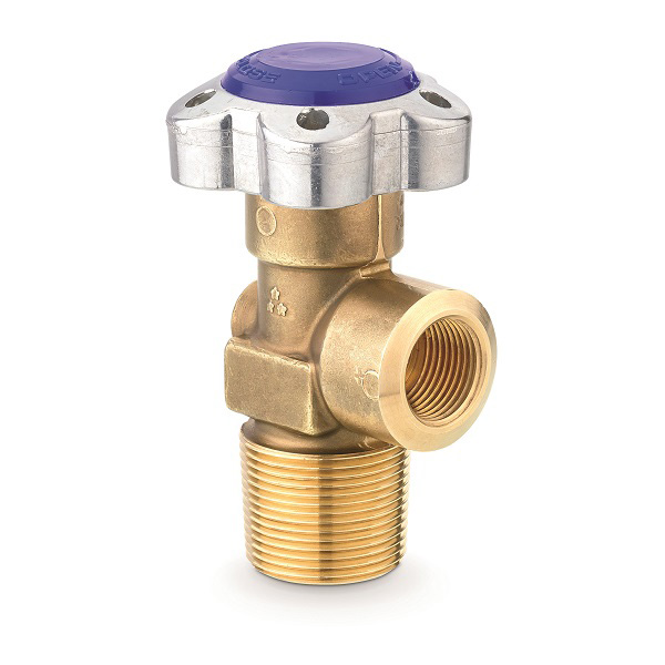 Standard valves - C400/C405