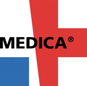 We will Unveil Next Generation Medical Gas Control Products at Medica 2015