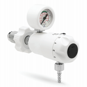 ALPINOX Medical Pressure Regulators Make It Easier To Deliver Precise Therapy With Confidence