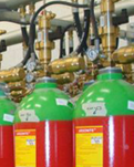 Rotarex Firetec Innovations in Fire Suppression Systems