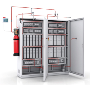 Why the FireDETEC Directional Valve System Attracts so much Interest