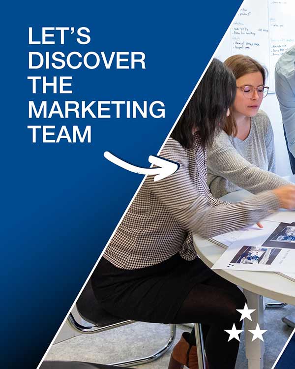 Get to know the Marketing Job at Rotarex Get to know the Marketing Job at Rotarex