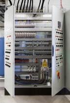 Why Include Automatic Fire Suppression in Electrical Cabinet Design?
